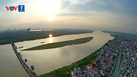 Loạt bài "Lợi thế sông Hồng có được phát huy tối đa, khi Hà Nội chốt được phân khu?". Bài thứ nhất: "Dọn dẹp những hệ lụy" (26/3/2021)