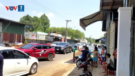 Loạt bài " Giải mã cơn sốt đất"- Bài thứ nhất: "Lỗi" chính sách khiến giá đất tăng khắp nơi?"(28/3/2021)
