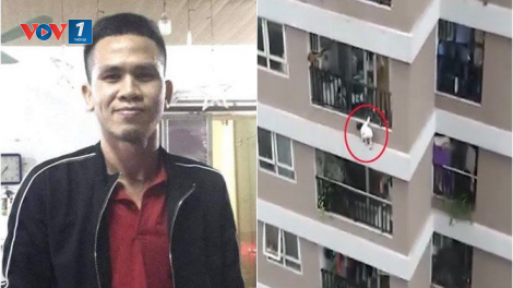 Bạn hữu đường xa: Phỏng vấn tài xế Nguyễn Ngọc Mạnh - "người hùng" cứu cháu bé rơi từ tầng 12 (5/3/2021)