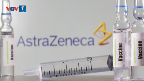Australia tin tưởng vào sự an toàn của vaccine AstraZeneca (12/03/2021) <br>
B.Ngọc làm rồi