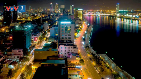 Đà Nẵng: Kỳ vọng bứt phá trong nhiệm kỳ mới (28/3/2021)