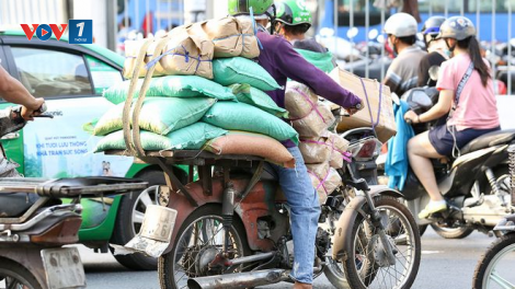 Thu hồi xe cũ nát: Cần xây dựng lộ trình hợp lý và khung pháp lý chặt chẽ? (Ngày 11/03/2021)