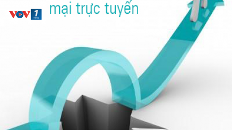 Xuất khẩu Online - Giải pháp hữu hiệu không chỉ thời Covid (18/03/2021)