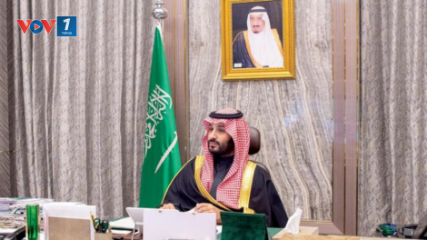 “Saudi Arabia xanh", "Trung Đông xanh”: Những dự án chống biến đổi khí hậu “đầy tham vọng” (1/4/2021)