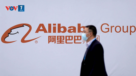 Alibaba dính án phạt chưa từng có và câu chuyện kiểm soát “big tech” của Trung Quốc (14/04/2021)