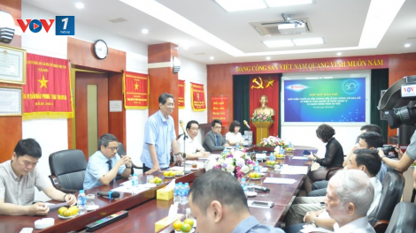 Rạng Đông 60 năm hình thành phát triển-Thi đua làm theo lời Bác dạy (21/4/2021)