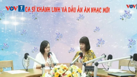 Ca sĩ Khánh Linh: Không ngại nhạc kén người nghe (24/04/2021)