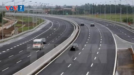 -	Tháo gỡ ách tắc, thúc đẩy tiến độ công trình giao thông trọng điểm (29/04/2021)