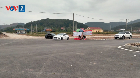 Bắc Giang: Triển khai nhiều giải pháp hạ nhiệt thị trường bất động sản (14/04/2021)