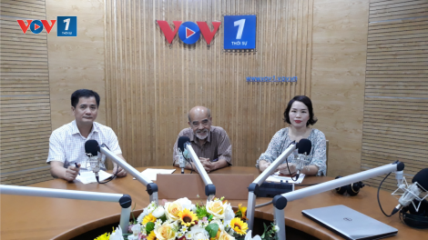 Thị trường bất động sản – nhìn từ những cơn sốt đất (11/04/2021)