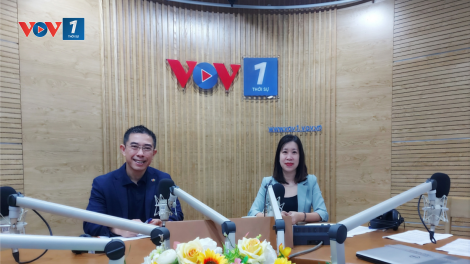 Liên thông và “mở kho” dữ liệu quốc gia – Giải pháp tạo thuận lợi tối đa cho công cuộc chuyển đổi số? (12/04/2021)