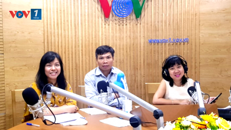 Đội ngũ "An toàn vệ sinh viên" - anh là ai?