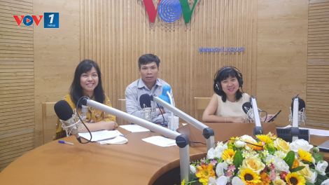 Đội ngũ an toàn vệ sinh viên trong doanh nghiệp, anh là ai?