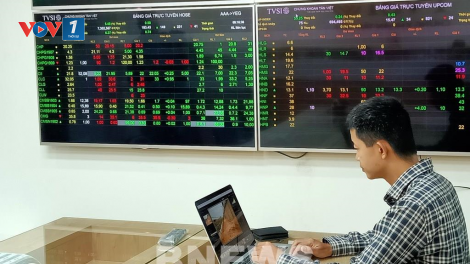 Diễn biến giao dịch tại Sở Giao dịch hàng hóa Việt Nam (2/4/2021)