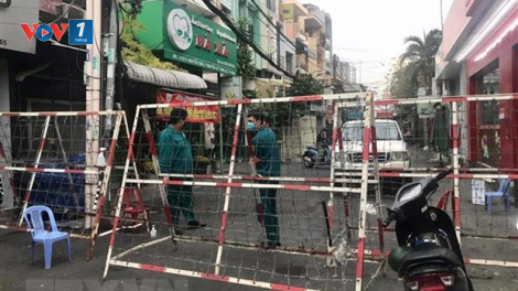 Các địa phương chuẩn bị các kịch bản khi có dịch Covid-19 trên địa bàn (16/4/2021)