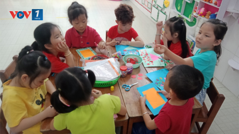 Cần Thơ xây dựng môi trường giáo dục “mở” (16/4/2021)