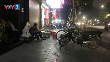 Đề án giãn dân phố cổ Hà Nội: Dở dang và kỳ vọng (3/4/2021)