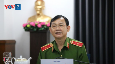 Công an TPHCM lên tiếng về việc khởi tố, bắt Lê Chí Thành và chặn cao tốc để đua xe (18/4/2021)