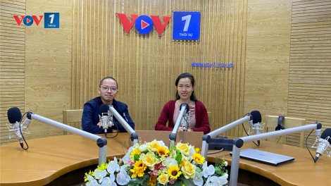 Để người chuyển giới không vô hình, xóa đi những rào cản xã hội và pháp lý đối với họ (18/4/2021)