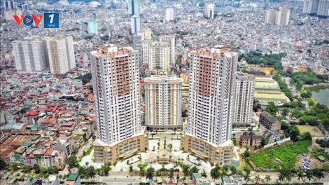Sẽ tiếp tục quản lý chặt chẽ tín dụng bất động sản nhằm hạn chế tối đa các rủi ro có thể xảy ra (16/4/2021)