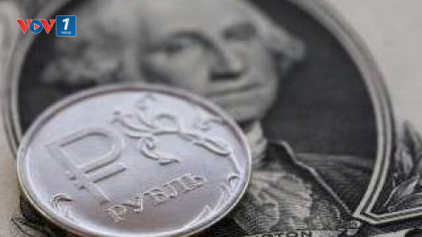 Nga thúc đẩy loại bỏ đồng USD: Cơ hội và thách thức? (09/04/2021)