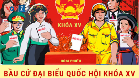 Nâng cao quyền và trách nhiệm của cử tri trong việc lựa chọn người đại diện xứng đáng (31/03/2021)