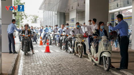 Campuchia nỗ lực tránh "hố tử thần" Covid-19 (23/4/2021)