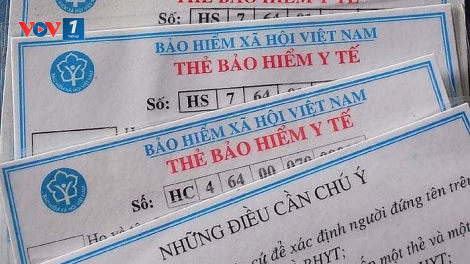 Trục lợi bảo hiểm y tế, ngăn chặn bằng cách nào? (05/04/2021)
