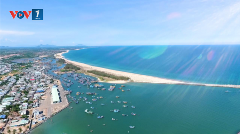 Bà Rịa - Vũng Tàu ký kết với kênh truyền thông nước ngoài để thu hút du khách quốc tế (09/04/2021)