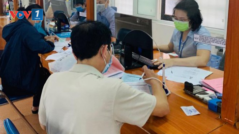 Cân nhắc khi rút bảo hiểm xã hội một lần (29/04/2021)