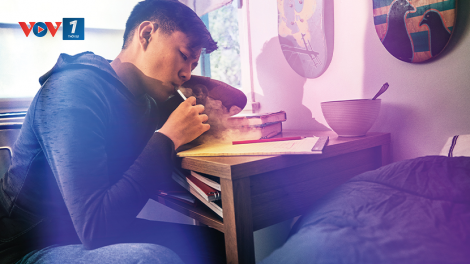 Loạt bài: "Thuốc lá điện tử - “cái chết trắng” bủa vây giới trẻ". Bài 2: "Hành động kịp thời trước hiểm họa của Thuốc lá điện tử" (06/04/2021)