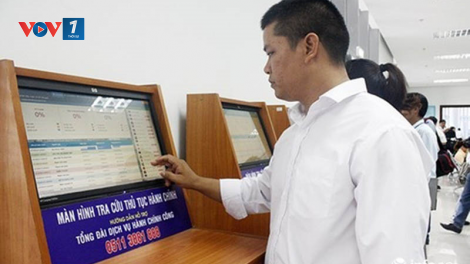 Cải cách mạnh mẽ môi trường kinh doanh giai đoạn 2021-2025 (28/04/2021)