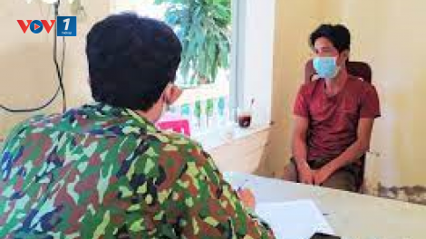 Cần có giải pháp hiệu quả để ngăn chặn tình trạng nhập cảnh trái phép (05/4/2021)