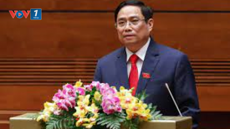 Chính phủ nhiệm kỳ mới - kỳ vọng mới (13/04/2021)