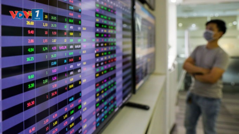 Thị trường chứng khoán: VnIndex lập đỉnh mới (20/04/2021)
