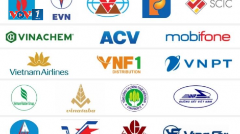 Nâng cao hiệu quả đầu tư vốn Nhà nước tại doanh nghiệp (09/04/2021)