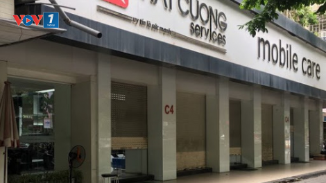 Doanh nghiệp sân sau và những hệ lụy khôn lường (05/4/2021)