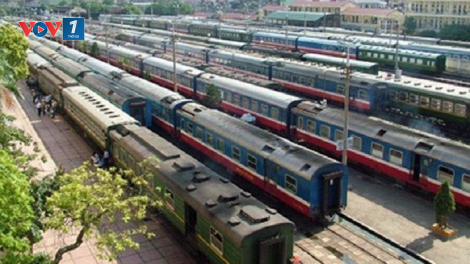 Vì sao ngành đường sắt tụt hậu và cơ chế nào để ngành đường sắt phục hồi phát triển? (23/4/2021)