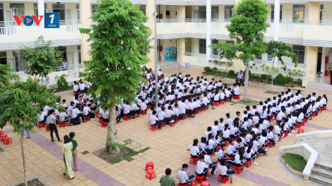 Cần Thơ xây dựng môi trường giáo dục “mở”: Những hiệu quả bước đầu (23/04/2021)