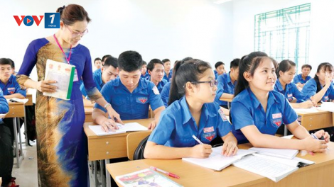 Xếp hạng đạo đức giáo viên: Đạo đức không phải là tiêu chí để định lượng việc xếp loại (05/04/2021)