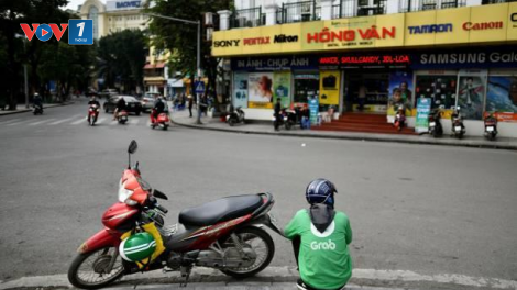 Cảnh giác với những chiêu thức lừa đảo tài xế giao hàng (12/4/2021)
