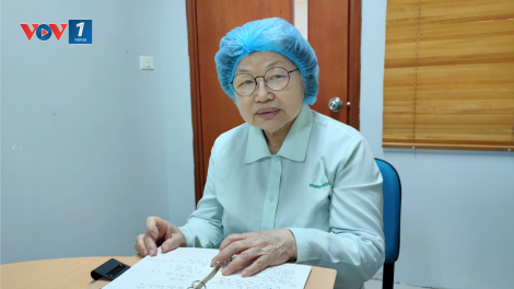 Biện pháp phòng bệnh viêm não Nhật Bản khi mùa hè đến (26/4/2021)
