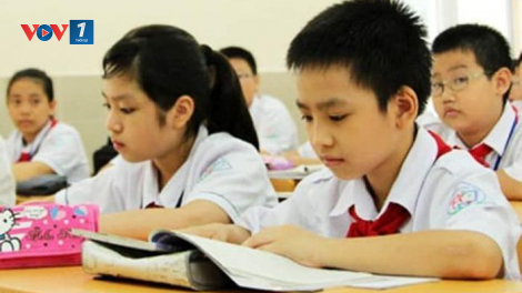 Hà Nội tạm dừng tuyển sinh hệ song bằng ở bậc THCS (24/04/2021)