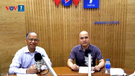 Động lực để TPHCM tiếp tục bứt phá  (30/4/2021)