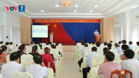 Đắk Lắk sẵn sàng tiêm 15.700 liều vaccine phòng Covid-19 (22/04/2021)