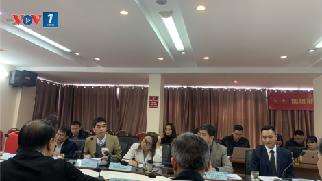 - Tăng giá vật liệu xây dựng cao tốc – cơ quan chức năng nói gì? (02/04/2021)