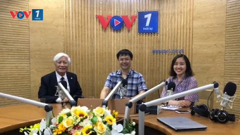 Trách nhiệm của cử tri với lá phiếu (10/04/2021)