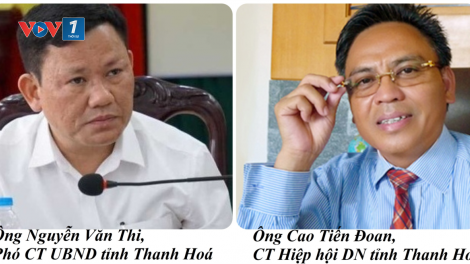Thanh Hoá thu hút đầu tư, đưa du lịch thành ngành kinh tế mũi nhọn (20/04/2021)