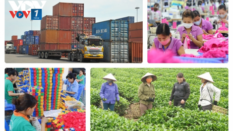 Cải thiện môi trường kinh doanh: Cần mục tiêu và nhiệm vụ thực chất (26/04/2021)