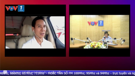 Lý Hải và thành công của series phim “Lật mặt”, phim thu về hàng trăm tỉ đồng (17/4/2021)